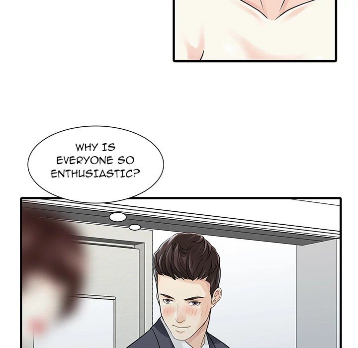 Two Wives Manhwa - Chapter 28 Page 29