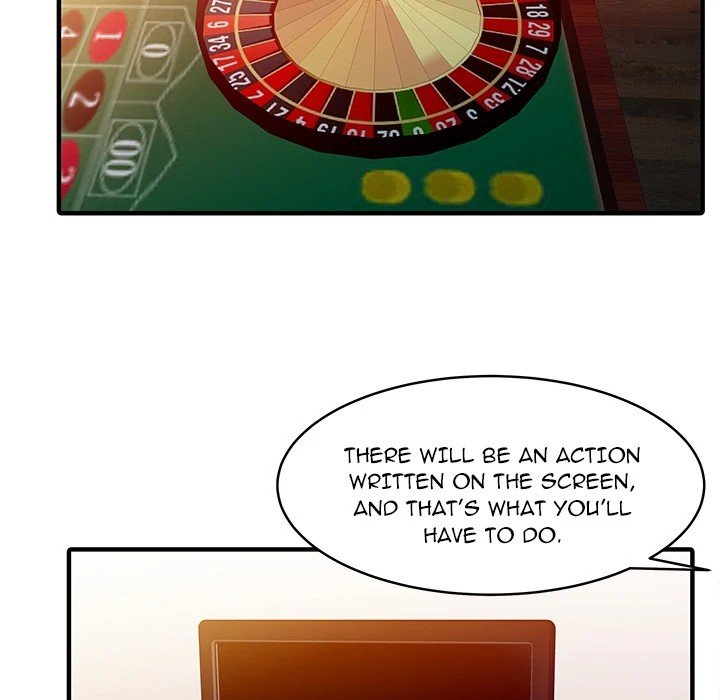 Two Wives Manhwa - Chapter 28 Page 34