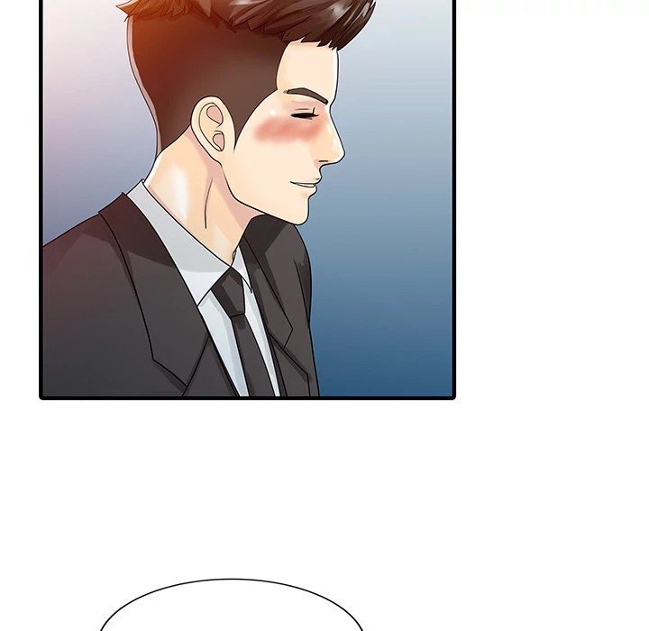 Two Wives Manhwa - Chapter 28 Page 36