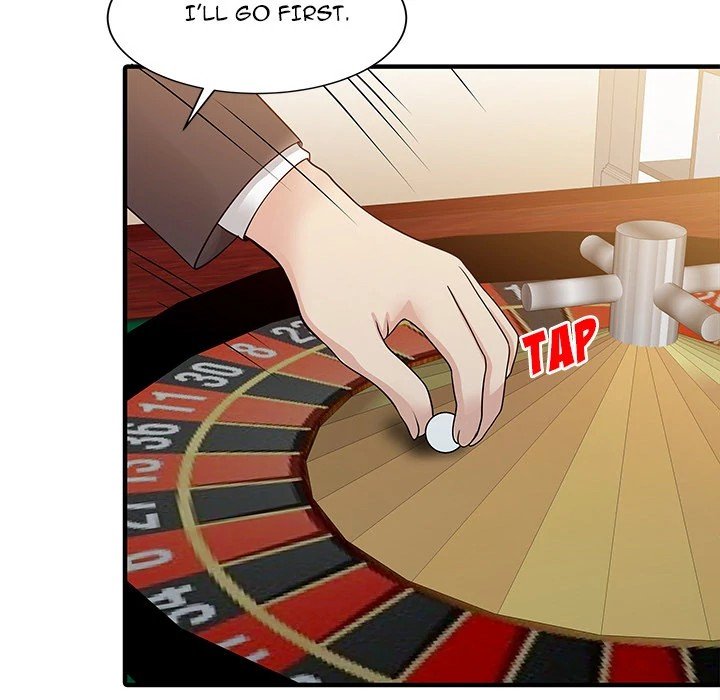 Two Wives Manhwa - Chapter 28 Page 37