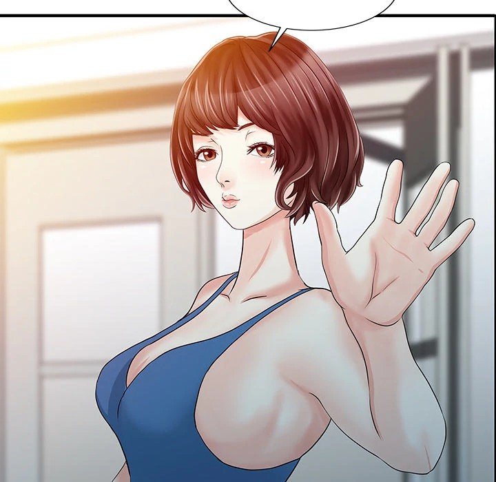 Two Wives Manhwa - Chapter 28 Page 43