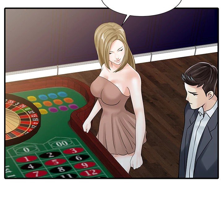 Two Wives Manhwa - Chapter 28 Page 47