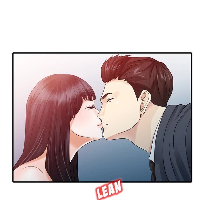 Two Wives Manhwa - Chapter 28 Page 63