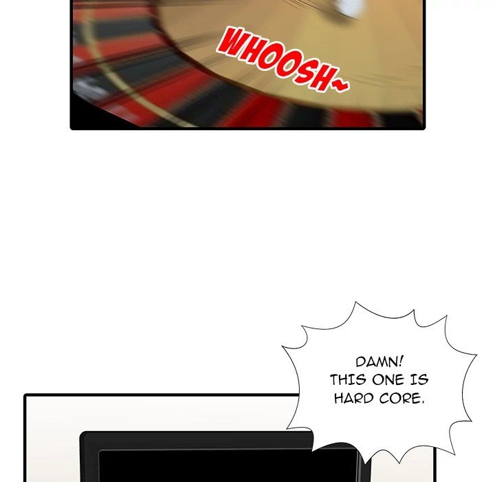 Two Wives Manhwa - Chapter 28 Page 76