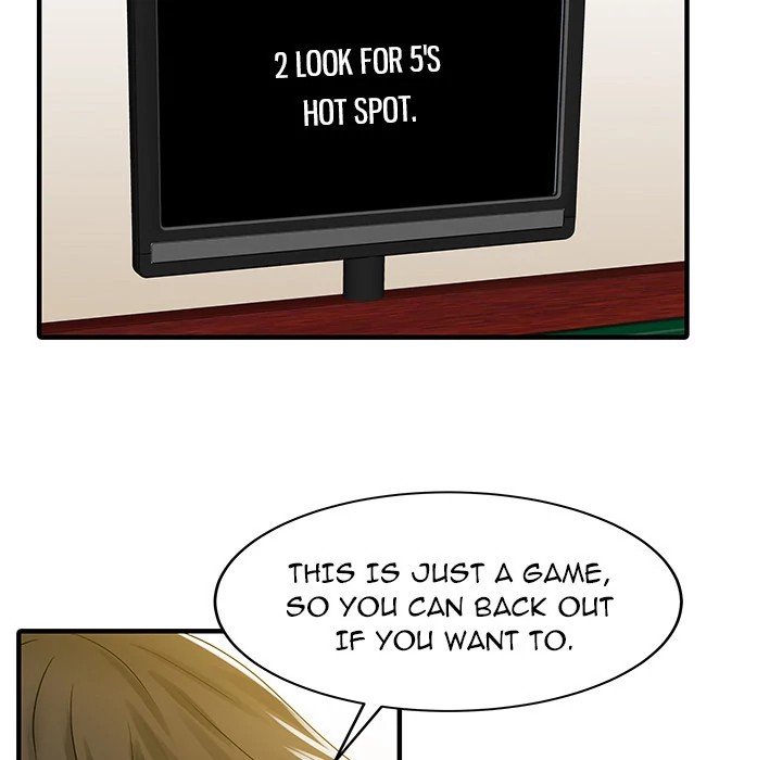 Two Wives Manhwa - Chapter 28 Page 77