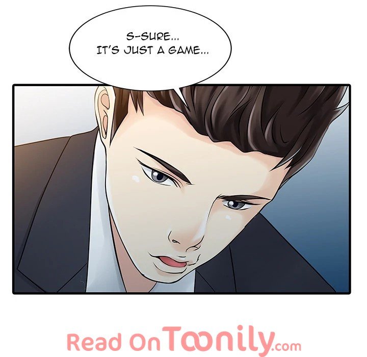 Two Wives Manhwa - Chapter 28 Page 80