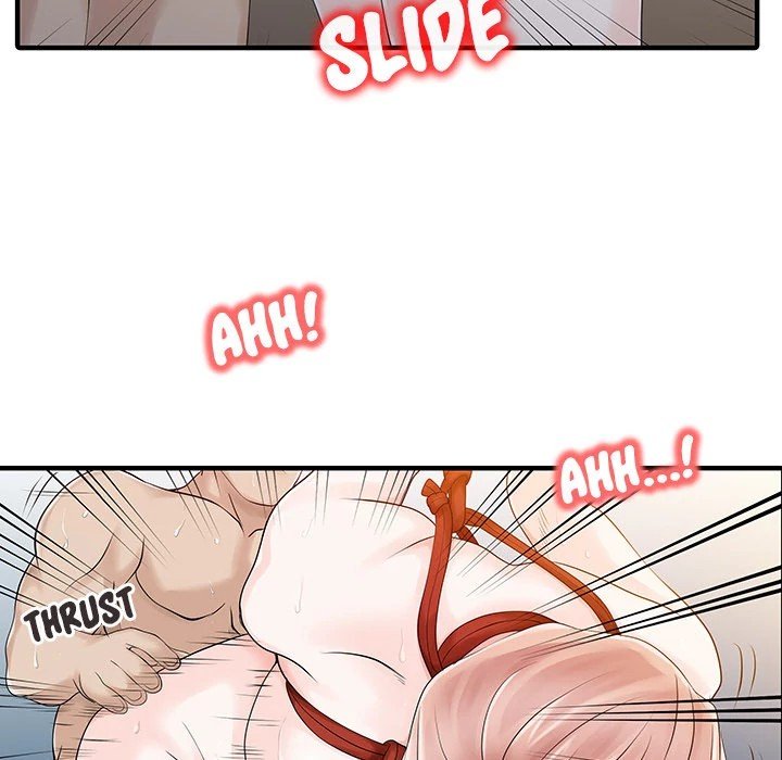 Two Wives Manhwa - Chapter 15 Page 17