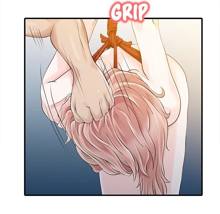 Two Wives Manhwa - Chapter 15 Page 21