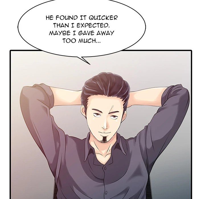 Two Wives Manhwa - Chapter 15 Page 48