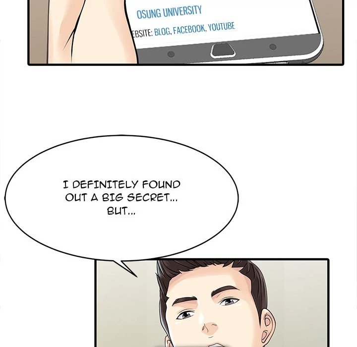 Two Wives Manhwa - Chapter 15 Page 60