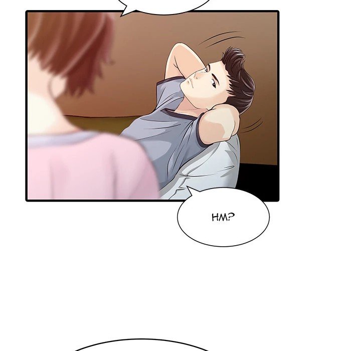 Two Wives Manhwa - Chapter 15 Page 67