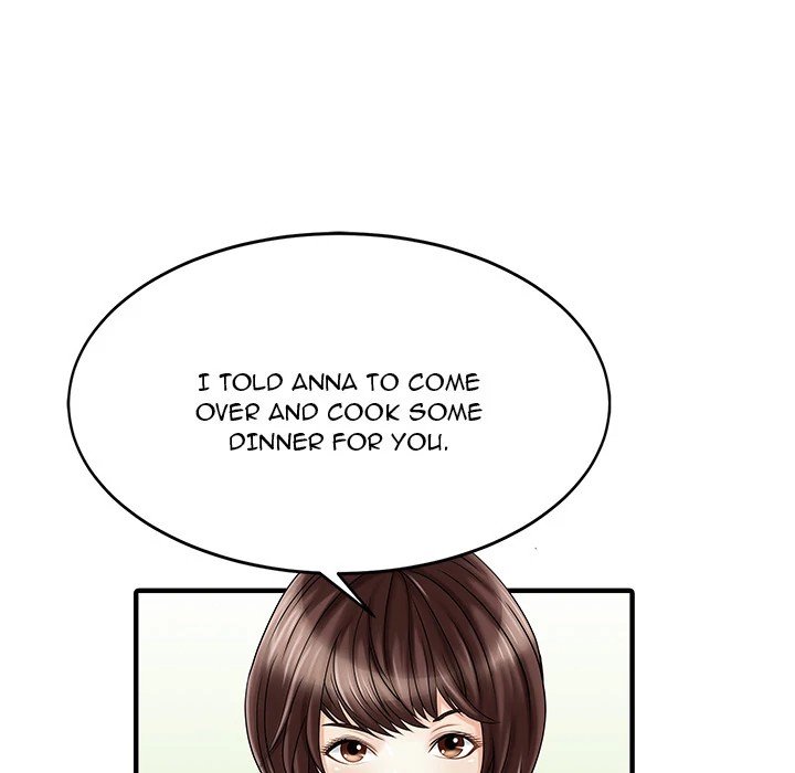 Two Wives Manhwa - Chapter 15 Page 69