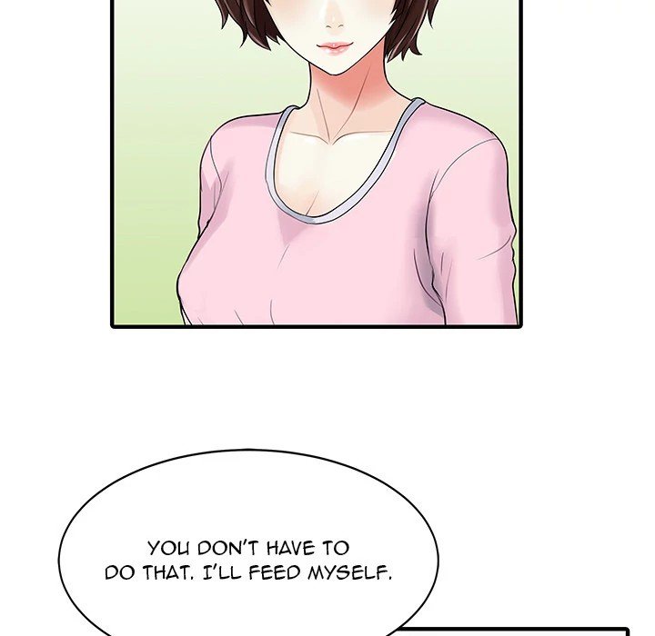 Two Wives Manhwa - Chapter 15 Page 70