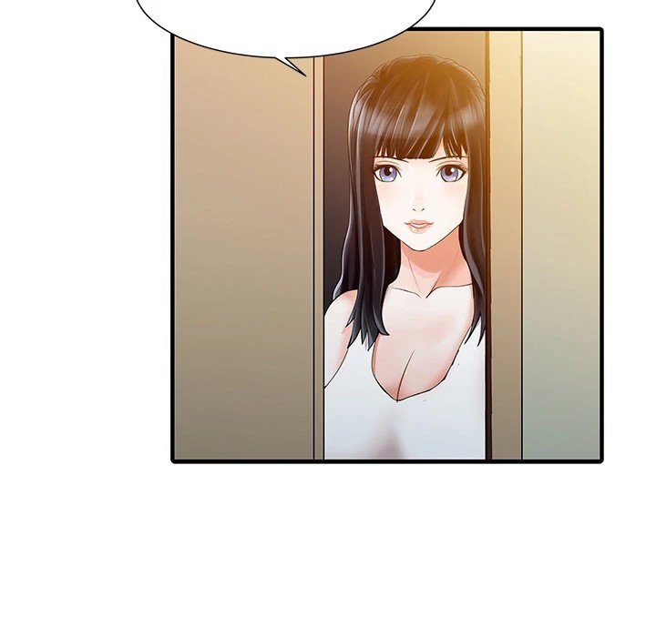 Two Wives Manhwa - Chapter 15 Page 80