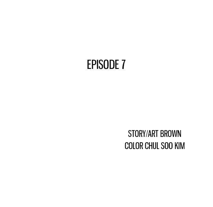 Two Wives Manhwa - Chapter 7 Page 8