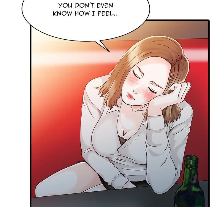 Two Wives Manhwa - Chapter 7 Page 73