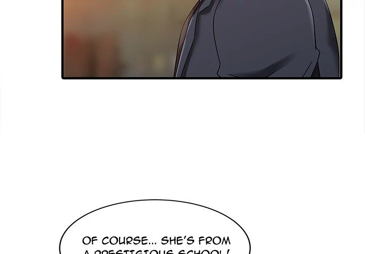 Two Wives Manhwa - Chapter 21 Page 1