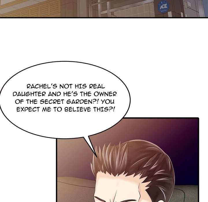 Two Wives Manhwa - Chapter 21 Page 10