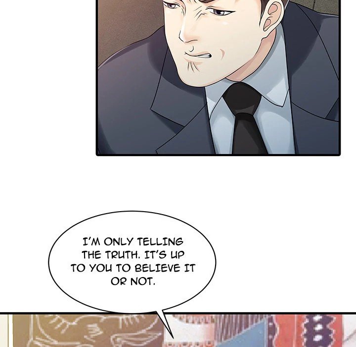 Two Wives Manhwa - Chapter 21 Page 11