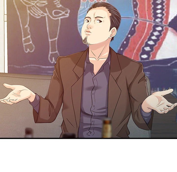 Two Wives Manhwa - Chapter 21 Page 12