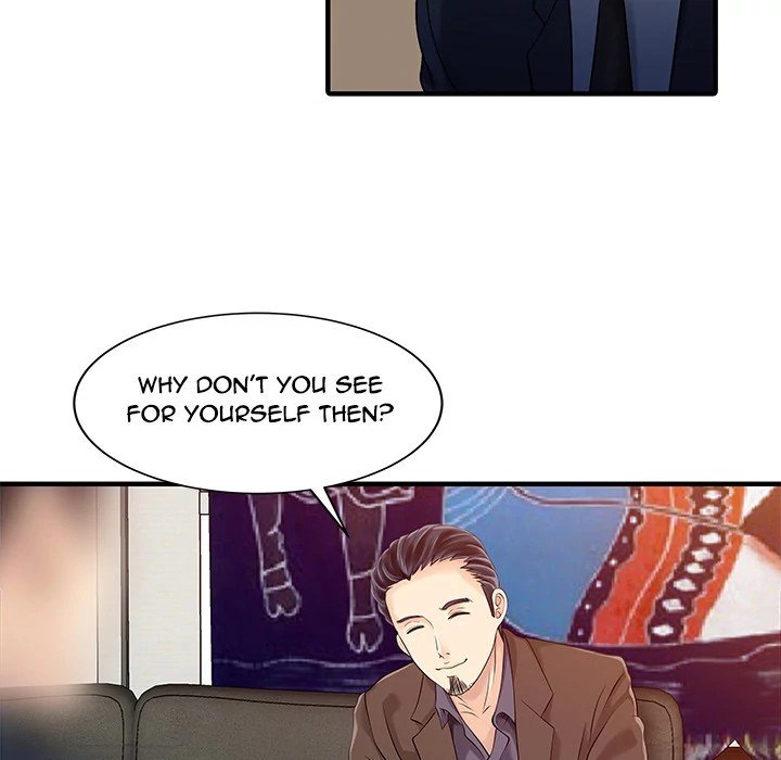 Two Wives Manhwa - Chapter 21 Page 14