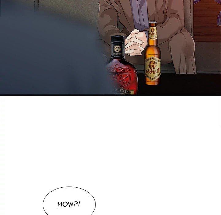 Two Wives Manhwa - Chapter 21 Page 15