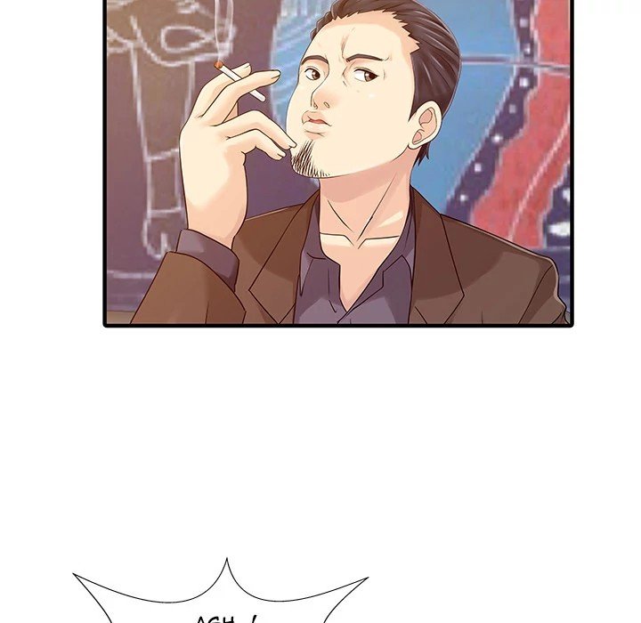 Two Wives Manhwa - Chapter 21 Page 21