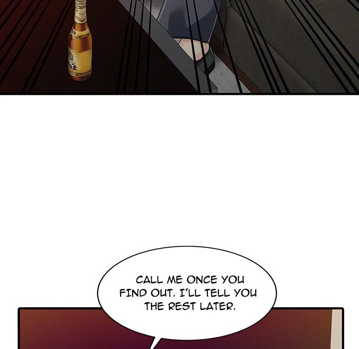 Two Wives Manhwa - Chapter 21 Page 23