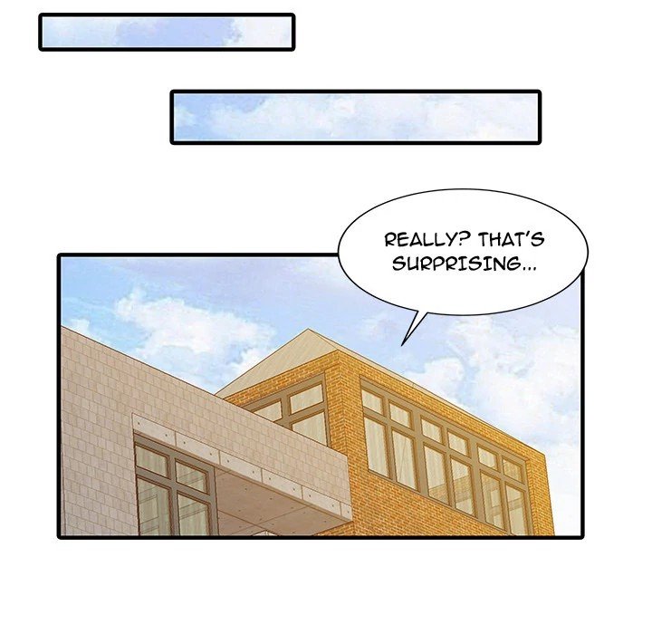 Two Wives Manhwa - Chapter 21 Page 27