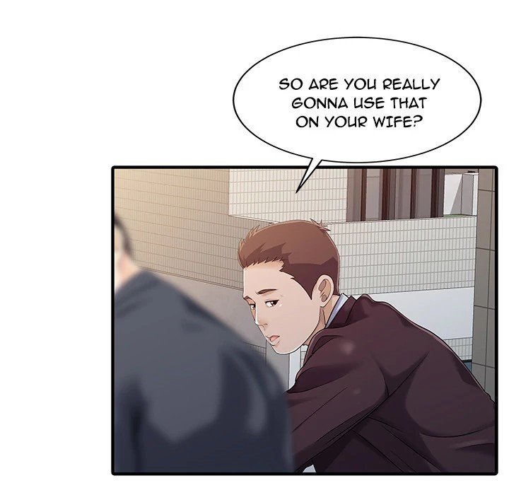 Two Wives Manhwa - Chapter 21 Page 28