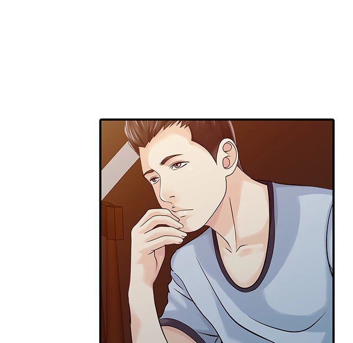 Two Wives Manhwa - Chapter 21 Page 34