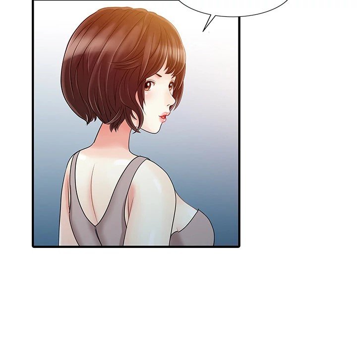 Two Wives Manhwa - Chapter 21 Page 40