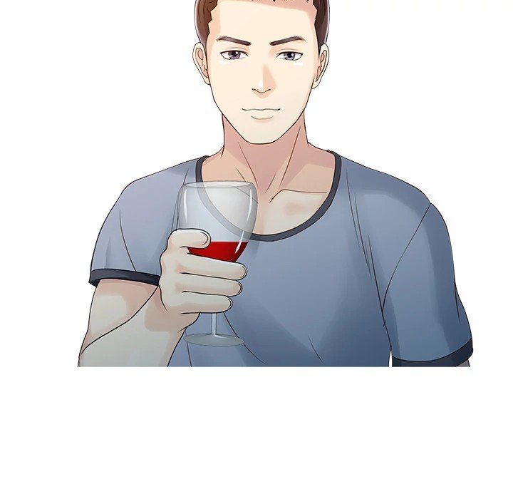 Two Wives Manhwa - Chapter 21 Page 43