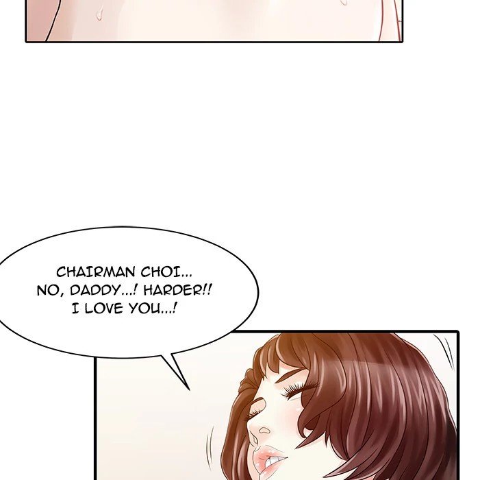 Two Wives Manhwa - Chapter 21 Page 56