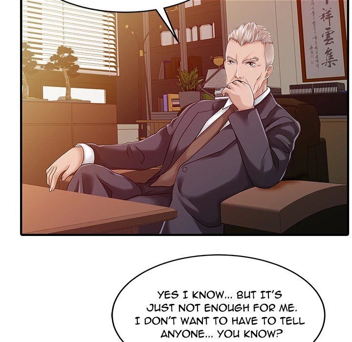 Two Wives Manhwa - Chapter 21 Page 63