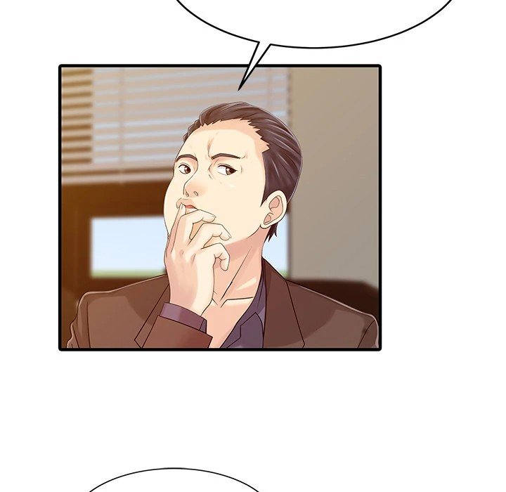 Two Wives Manhwa - Chapter 21 Page 64