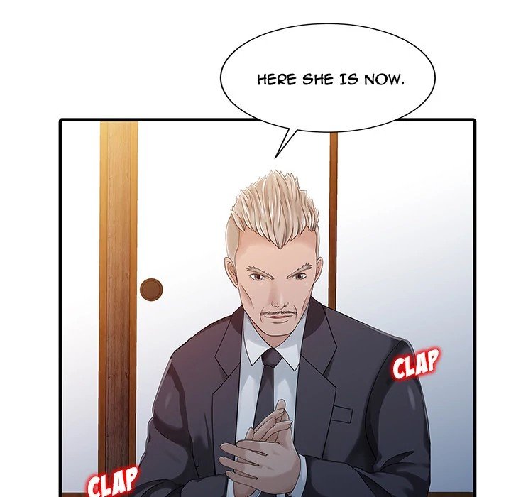 Two Wives Manhwa - Chapter 21 Page 69