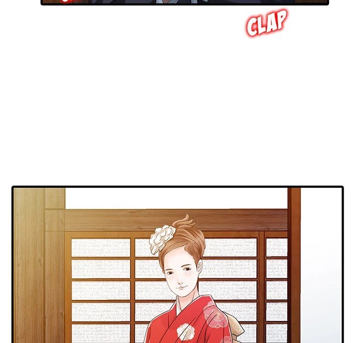 Two Wives Manhwa - Chapter 21 Page 70