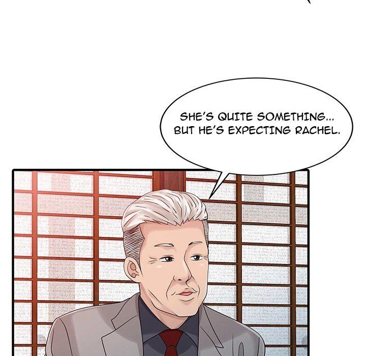 Two Wives Manhwa - Chapter 21 Page 72