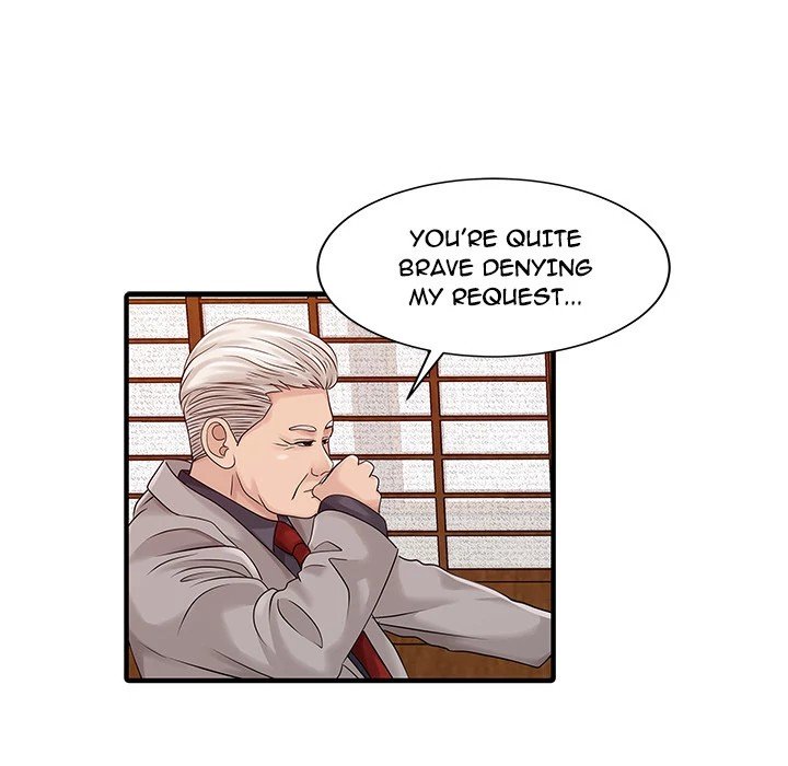 Two Wives Manhwa - Chapter 21 Page 75