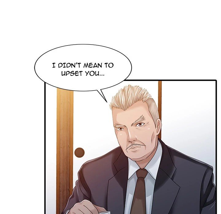 Two Wives Manhwa - Chapter 21 Page 76