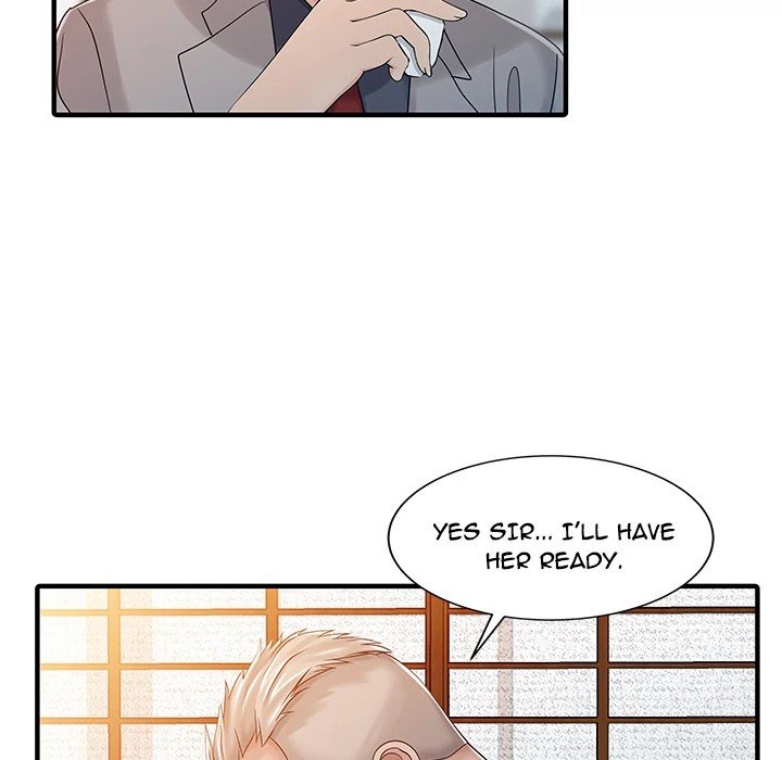 Two Wives Manhwa - Chapter 21 Page 78
