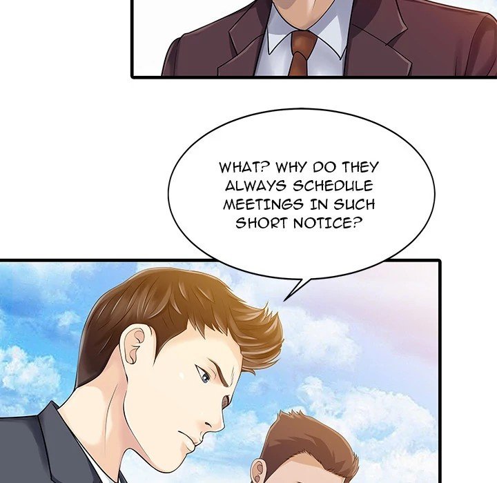 Two Wives Manhwa - Chapter 12 Page 4