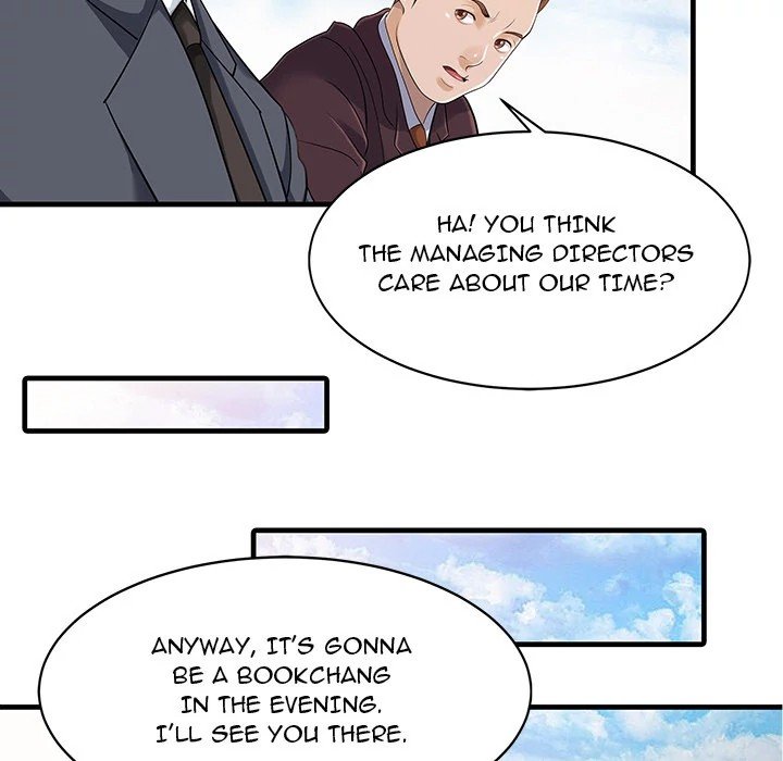 Two Wives Manhwa - Chapter 12 Page 5