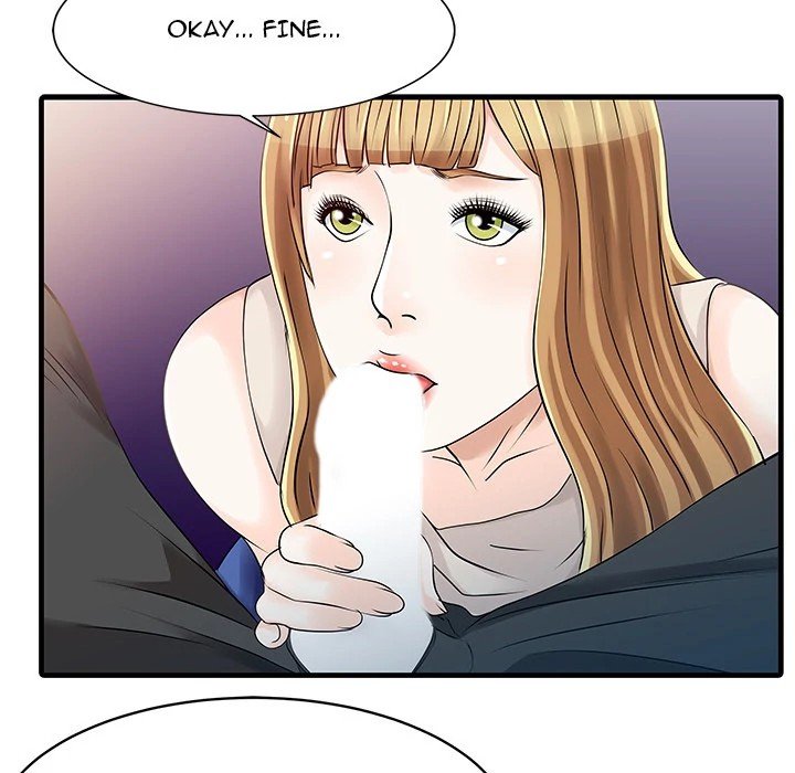 Two Wives Manhwa - Chapter 12 Page 20