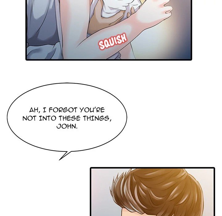 Two Wives Manhwa - Chapter 12 Page 24
