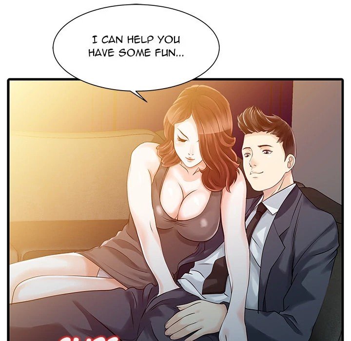 Two Wives Manhwa - Chapter 12 Page 26