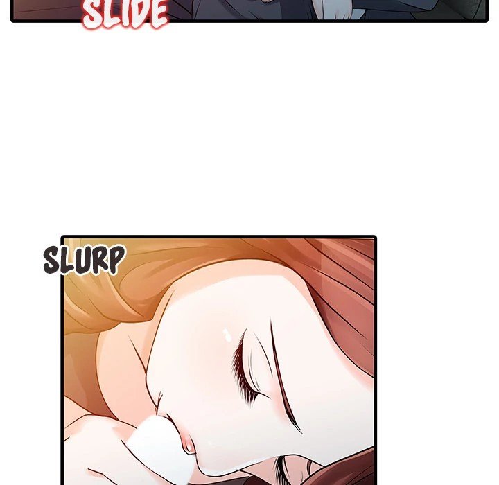 Two Wives Manhwa - Chapter 12 Page 27