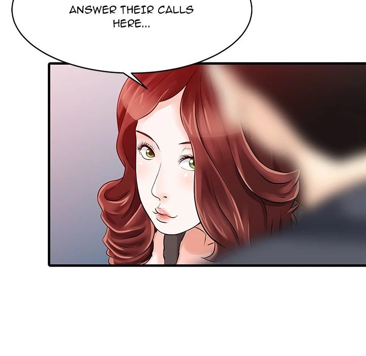 Two Wives Manhwa - Chapter 12 Page 31