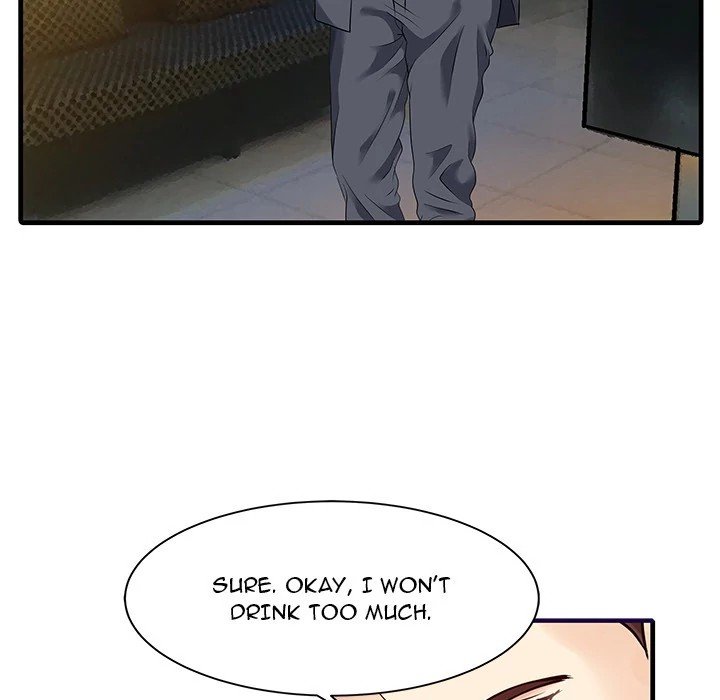 Two Wives Manhwa - Chapter 12 Page 33